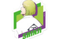 BLEACH 千年血戦篇 【BLEACH GRAFFITI】ステッカー 平子真子
2027年02月下旬発売
で取扱中 BLEACH 千年血戦篇 【BLEACH GRAFFITI】ステッカー 平子真子
2027年02月下旬発売
で取扱中