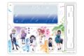 グリッドマンユニバース アクリルジオラマ04/集合デザイン たいむすりっぷver.(描き下ろしイラスト)
2026年11月発売 グリッドマンユニバース アクリルジオラマ04/集合デザイン たいむすりっぷver.(描き下ろしイラスト)
2026年11月発売