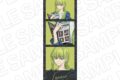 TVアニメ『Fate/strange Fake』 アクリルカード ランサー Cafe ver.
アニメイトで
2026年09月発売 TVアニメ『Fate/strange Fake』 アクリルカード ランサー Cafe ver.
アニメイトで
2026年09月発売