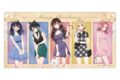 【TCG-マット】彼女、お借りします (かのかり) 描き下ろしプレイマット
2025年11月下旬発売 【TCG-マット】彼女、お借りします (かのかり) 描き下ろしプレイマット
2025年11月下旬発売