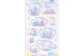 サンリオキャラクターズ シェイカーシール お友達キャンディ/シナモロール
2026年11月発売 サンリオキャラクターズ シェイカーシール お友達キャンディ/シナモロール
2026年11月発売
