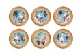 レーシングミク 2026Ver. トレーディングアイシングクッキー風缶バッジ
2026年10月上旬発売 レーシングミク 2026Ver. トレーディングアイシングクッキー風缶バッジ
2026年10月上旬発売