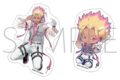 ブルーロック2期 ステッカーセット/士道 龍聖 Cyber Cat
2026年8月8日発売
で取扱中 ブルーロック2期 ステッカーセット/士道 龍聖 Cyber Cat
2026年8月8日発売
で取扱中