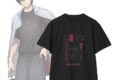 サカモトデイズ 描き下ろし 南雲 ショッピングver. 着用Teeユニセックス(サイズ/L)
2026年11月19日発売 サカモトデイズ 描き下ろし 南雲 ショッピングver. 着用Teeユニセックス(サイズ/L)
2026年11月19日発売
