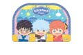 銀魂 ほっこりシール-パペット-(A 万事屋ミニパペット)
2026年10月発売 銀魂 ほっこりシール-パペット-(A 万事屋ミニパペット)
2026年10月発売
