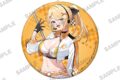 この素晴らしい世界に祝福を! ビッグホログラム缶バッジ ダクネス レースクイーンVer.
アニメイトで
2026/12/03 発売 この素晴らしい世界に祝福を! ビッグホログラム缶バッジ ダクネス レースクイーンVer.
アニメイトで
2026/12/03 発売