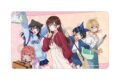 【TCG-マット】彼女、お借りします (かのかり) 集合 マルチデスクマット
2025年11月27日発売 【TCG-マット】彼女、お借りします (かのかり) 集合 マルチデスクマット
2025年11月27日発売