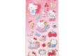 サンリオキャラクターズ パールマシュマロシール ぎゅっとリボン/ハローキティ
2026年07月発売 サンリオキャラクターズ パールマシュマロシール ぎゅっとリボン/ハローキティ
2026年07月発売