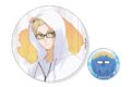 ハイキュー!! 缶バッジセット ビーチボールVer. 月島 蛍
アニメイトで
2026年08月発売 ハイキュー!! 缶バッジセット ビーチボールVer. 月島 蛍
アニメイトで
2026年08月発売