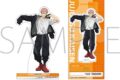 呪術廻戦 第3期 アクリルスタンド/虎杖 悠仁
2026年6月6日発売 呪術廻戦 第3期 アクリルスタンド/虎杖 悠仁
2026年6月6日発売