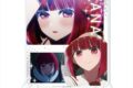 TVアニメ【推しの子】 アクリルスタンド Ver.6 デザイン04(有馬かな/A)【再販】
2026年10月下旬発売 TVアニメ【推しの子】 アクリルスタンド Ver.6 デザイン04(有馬かな/A)【再販】
2026年10月下旬発売