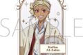 ツイステ ザ アニメーション アクリルスタンド/カリム・アルアジーム アニメイトで
2026/12/23 発売 ツイステ ザ アニメーション アクリルスタンド/カリム・アルアジーム アニメイトで
2026/12/23 発売