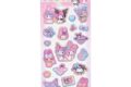 サンリオキャラクターズ キラキラマシュマロシール マイメロディ&クロミ
2026年09月発売 サンリオキャラクターズ キラキラマシュマロシール マイメロディ&クロミ
2026年09月発売