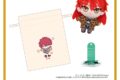 ウィンドブレイカー (ウィンブレ) ぬいパル アニセレ限定セット(巾着・ぬいぐるみスタンド付き)/焚石 矢【アニセレ】
2026年12月25日発売 ウィンドブレイカー (ウィンブレ) ぬいパル アニセレ限定セット(巾着・ぬいぐるみスタンド付き)/焚石 矢【アニセレ】
2026年12月25日発売
