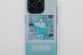 初音ミク スマホケース(iPhone16Pro)
2027年02月上旬発売 初音ミク スマホケース(iPhone16Pro)
2027年02月上旬発売