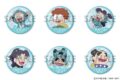 忍たま乱太郎 缶バッジセット2 ~乱太郎&きり丸&しんべヱがいっぱいセレクション~
2026年12月発売 忍たま乱太郎 缶バッジセット2 ~乱太郎&きり丸&しんべヱがいっぱいセレクション~
2026年12月発売
