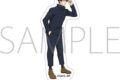 呪術廻戦 第3期 ステッカー/伏黒 恵
2026年6月6日発売
で取扱中 呪術廻戦 第3期 ステッカー/伏黒 恵
2026年6月6日発売
で取扱中