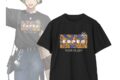 サカモトデイズ 描き下ろし 朝倉 シン ショッピングver. 着用Teeユニセックス(サイズ/L)
2026年11月19日発売 サカモトデイズ 描き下ろし 朝倉 シン ショッピングver. 着用Teeユニセックス(サイズ/L)
2026年11月19日発売
