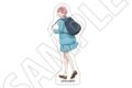 アオのハコ ステッカー/蝶野 雛 Season2 制服Ver.
2026年11月20日発売 アオのハコ ステッカー/蝶野 雛 Season2 制服Ver.
2026年11月20日発売