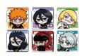 BLEACH 千年血戦篇 【BLEACH GRAFFITI】トレーディングミニアクリルブロック(全6種)
2027年02月下旬発売
で取扱中 BLEACH 千年血戦篇 【BLEACH GRAFFITI】トレーディングミニアクリルブロック(全6種)
2027年02月下旬発売
で取扱中