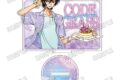 「コードギアス 」 描き下ろしアクリルアートスタンド①ルルーシュ アニメイトで
2026年06月発売 「コードギアス 」 描き下ろしアクリルアートスタンド①ルルーシュ アニメイトで
2026年06月発売