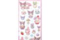 サンリオキャラクターズ パールマシュマロシール チョコ
2026年07月発売 サンリオキャラクターズ パールマシュマロシール チョコ
2026年07月発売