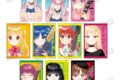 ぼっち・ざ・ろっく! イラストカードセット【vol.2】
2026年12月上旬発売
で取扱中 (アニメイト) ぼっち・ざ・ろっく! イラストカードセット【vol.2】
2026年12月上旬発売
で取扱中 (アニメイト)