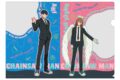 劇場版『チェンソーマン レゼ篇』 クリアファイル 3.早川アキ・天使の悪魔
2026年10月発売 劇場版『チェンソーマン レゼ篇』 クリアファイル 3.早川アキ・天使の悪魔
2026年10月発売