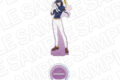 妖狐×僕SS デカアクリルスタンド 青鬼院蜻蛉
2026年11月発売 妖狐×僕SS デカアクリルスタンド 青鬼院蜻蛉
2026年11月発売