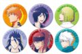 BLEACH 千年血戦篇 【BLEACH GRAFFITI】トレーディング缶バッジ〔色替え〕(全6種)
2027年02月下旬発売
で取扱中 BLEACH 千年血戦篇 【BLEACH GRAFFITI】トレーディング缶バッジ〔色替え〕(全6種)
2027年02月下旬発売
で取扱中