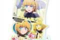 TVアニメ【推しの子】 アクリルスタンド Ver.5 デザイン07(MEMちょ)【再販】
2026年10月下旬発売 TVアニメ【推しの子】 アクリルスタンド Ver.5 デザイン07(MEMちょ)【再販】
2026年10月下旬発売