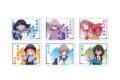 グリッドマンユニバース アクリルカード32/たいむすりっぷver. ブラインド(全6種)(描き下ろしイラスト)
2026年11月発売 グリッドマンユニバース アクリルカード32/たいむすりっぷver. ブラインド(全6種)(描き下ろしイラスト)
2026年11月発売