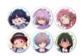 グリッドマンユニバース 缶バッジ45/たいむすりっぷver. ブラインド(全6種)(描き下ろしイラスト)
2026年11月発売 グリッドマンユニバース 缶バッジ45/たいむすりっぷver. ブラインド(全6種)(描き下ろしイラスト)
2026年11月発売