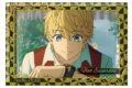 TVアニメ『Fate/strange Fake』 ホログラム缶バッジ デザイン14(フラット・エスカルドス)【再販】
アニメイトで
2026年06月中旬発売 TVアニメ『Fate/strange Fake』 ホログラム缶バッジ デザイン14(フラット・エスカルドス)【再販】
アニメイトで
2026年06月中旬発売