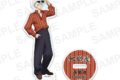 TVアニメ地獄楽 描き下ろし アクリルスタンド ロカビリーファッションver. 画眉丸
アニメイトで
2026年12月発売 TVアニメ地獄楽 描き下ろし アクリルスタンド ロカビリーファッションver. 画眉丸
アニメイトで
2026年12月発売
