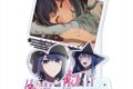 TVアニメ【推しの子】 アクリルスタンド Ver.5 デザイン06(黒川あかね)【再販】
アニメイトで
2026年10月下旬発売 TVアニメ【推しの子】 アクリルスタンド Ver.5 デザイン06(黒川あかね)【再販】
アニメイトで
2026年10月下旬発売