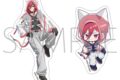 ブルーロック2期 ステッカーセット/千切 豹馬 Cyber Cat
2026年8月8日発売
で取扱中 ブルーロック2期 ステッカーセット/千切 豹馬 Cyber Cat
2026年8月8日発売
で取扱中