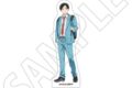 アオのハコ ステッカー/猪股 大喜 Season2 制服Ver.
2026年11月20日発売 アオのハコ ステッカー/猪股 大喜 Season2 制服Ver.
2026年11月20日発売