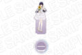 妖狐×僕SS デカアクリルスタンド 白鬼院凜々蝶
2026年11月発売 妖狐×僕SS デカアクリルスタンド 白鬼院凜々蝶
2026年11月発売