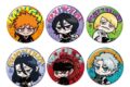 BLEACH 千年血戦篇 【BLEACH GRAFFITI】トレーディング缶バッジ〔ミニキャラ〕(全6種)
2027年02月下旬発売
で取扱中 BLEACH 千年血戦篇 【BLEACH GRAFFITI】トレーディング缶バッジ〔ミニキャラ〕(全6種)
2027年02月下旬発売
で取扱中