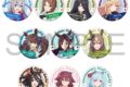 ウマ娘 プリティーダービー キャラバッジコレクション/vol.5
2026年9月4日発売 ウマ娘 プリティーダービー キャラバッジコレクション/vol.5
2026年9月4日発売