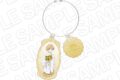 妖狐×僕SS ワイヤーキーホルダー 渡狸 卍里
2026年11月発売 妖狐×僕SS ワイヤーキーホルダー 渡狸 卍里
2026年11月発売
