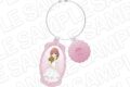 妖狐×僕SS ワイヤーキーホルダー 髏々宮カルタ
2026年11月発売 妖狐×僕SS ワイヤーキーホルダー 髏々宮カルタ
2026年11月発売