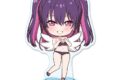 「2.5次元の誘惑」 ぷちちょこアクリルスタンド【ミリエラ】水着ver.
2026年11月発売 「2.5次元の誘惑」 ぷちちょこアクリルスタンド【ミリエラ】水着ver.
2026年11月発売