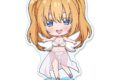 「2.5次元の誘惑」 ぷちちょこアクリルスタンド【リリエル】水着ver.
2026年11月発売 「2.5次元の誘惑」 ぷちちょこアクリルスタンド【リリエル】水着ver.
2026年11月発売