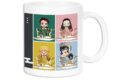 アニメ「鬼滅の刃 集合 みにきゃら ティーカップver. マグカップ【再販】
アニメイトで
2026/11/09 発売 アニメ「鬼滅の刃 集合 みにきゃら ティーカップver. マグカップ【再販】
アニメイトで
2026/11/09 発売