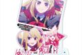 TVアニメ【推しの子】 アクリルスタンド Ver.5 デザイン02(ルビー/A)【再販】
アニメイトで
2026年10月下旬発売 TVアニメ【推しの子】 アクリルスタンド Ver.5 デザイン02(ルビー/A)【再販】
アニメイトで
2026年10月下旬発売