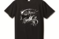 勝利の女神:NIKKE 墨絵Tシャツ XL アニメイトで
2026年11月発売 勝利の女神:NIKKE 墨絵Tシャツ XL アニメイトで
2026年11月発売