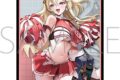 ムービック きゃらスリーブコレクション マットシリーズ 勝利の女神:NIKKE 「クレイ」(No.MT2315) アニメイトで
2026/05/22 発売 ムービック きゃらスリーブコレクション マットシリーズ 勝利の女神:NIKKE 「クレイ」(No.MT2315) アニメイトで
2026/05/22 発売