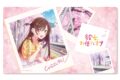【TCG-マット】彼女、お借りします (かのかり) 4期 マルチラバーマットA
2025年10月下旬発売 【TCG-マット】彼女、お借りします (かのかり) 4期 マルチラバーマットA
2025年10月下旬発売